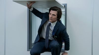 Adam Scott Revealed One Surprising Place He Gets Stopped By Severance Fans (But It Makes Perfect Sense)