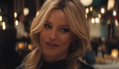 Elizabeth Banks Is The Latest Celebrity To Fess Up She's Using A Stage Name (And I Had No Idea)
