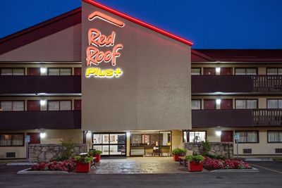 Red Roof coupon codes for April 2026 |