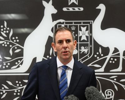 Massive profits already earned by property investors to be shielded from Chalmers’ CGT changes