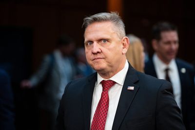 Senate confirms ATF director, who announces new rules