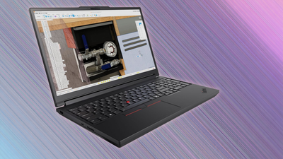 Lenovo abandons separate magnesium frame for latest P16 Gen 3 laptop after 20 years — robust feature introduced in ThinkPad T60 in 2006, company now integrates material into outer shell for a thinner design