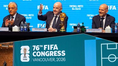 How a Wild FIFA Rule Change Could Shake Up the Premier League