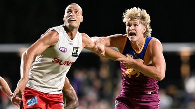 AFL premiers to debut young tall after Allen's injury