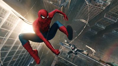 Spider-Man: Brand New Day gives Peter Parker a new Spidey suit inspired by Tobey Maguire and Andrew Garfield