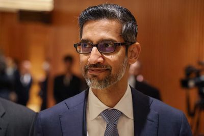 Microsoft, Meta, and Google just announced billions more in AI spending. Only Google convinced investors it’s paying off.