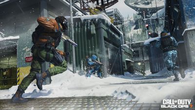 BO7 Season 3 Reloaded patch notes: Weapon adjustments, new Prestige Master Titles, anti-cheat update