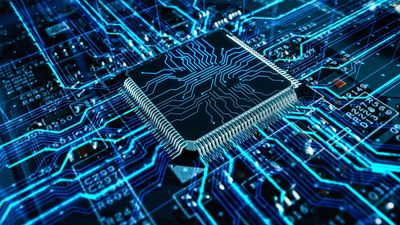 Semiconductor Stocks Are the New Elephant in the Room at 14% of the S&P 500. How to Play This Tech Super-Sector.
