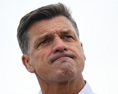 Angus Taylor’s shameful remarks about ‘bad’ countries obscure the bigger question – how can we make sure Australia is a good one?