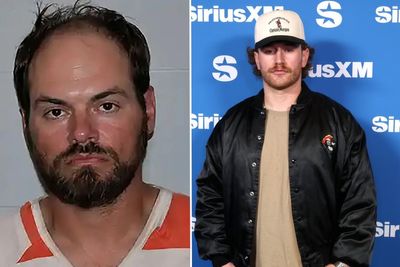 Summer House reality star West Wilson’s cousin accused of killing their grandmother