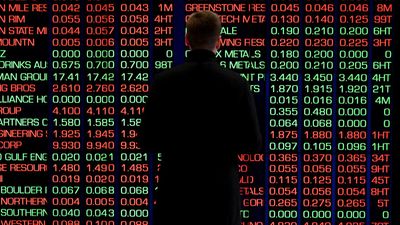 Aussie shares slip as brent crude hits new wartime high