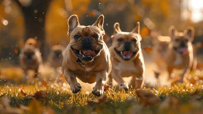 Is Your Pet Angry, Scared or Just Moody