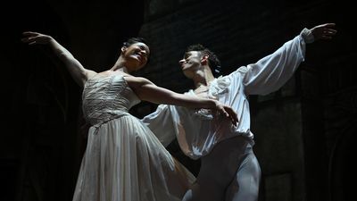 Theatre move remains a headache for national ballet