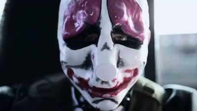 Starbreeze hasn't declared Payday 3 dead yet, but it's launching yet another spin-off this year—this time on Roblox