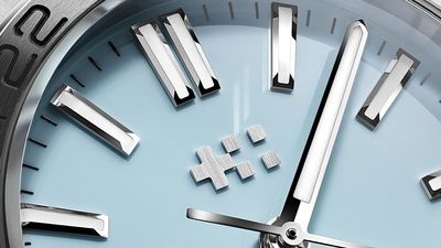 Christopher Ward updates the popular Sealander collection with tasteful refinement