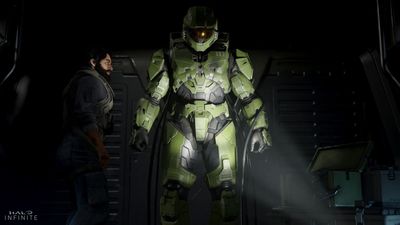 "Halo Infinite was intended to act as a central hub”: I’m digging into the alleged 343 roadmap and how ambitious its original plans for the franchise really were