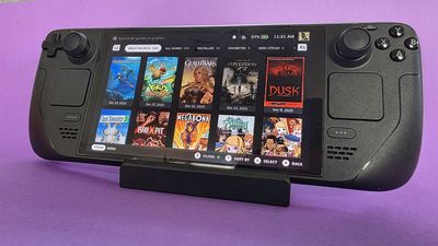 "It's something we're working very hard on": Valve promises it's working on a Steam Deck restock after it sold out amid the RAM shortage, but the memory crisis isn't over