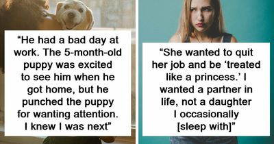 “TikTok Caused My Split”: 79 People Share Why Their Marriages Actually Ended