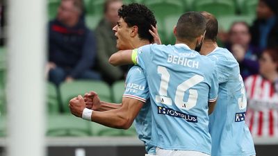 Socceroos bolter Younis dares to dream of World Cup