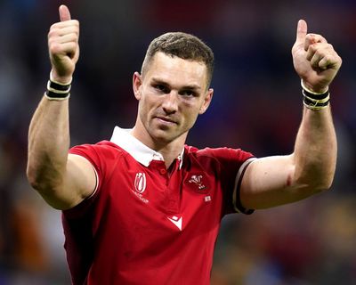 Wales great George North to retire from rugby union at end of the season