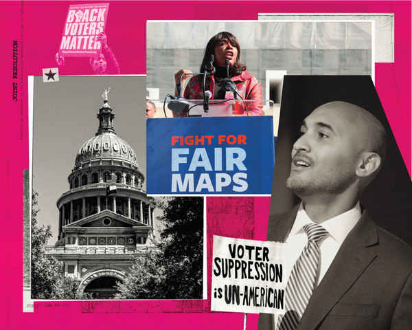 Black lawmakers decry supreme court voting decision: ‘We’re going backwards’