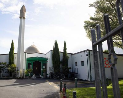 Christchurch gunman fails in bid to appeal against guilty pleas in New Zealand court
