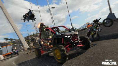 Warzone Season 3 Reloaded patch notes: BR Casual map rotation, MPC-25 buff, MK35 nerf
