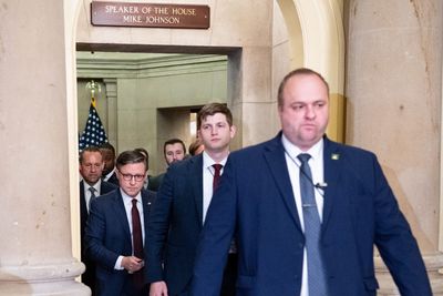 Budget resolution for immigration funds adopted in House