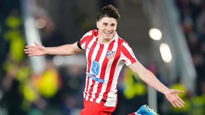 Three Clubs Julian Alvarez Could Join This Summer—One Is Most Realistic