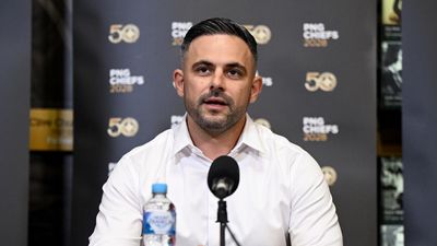 'Short-sighted' to criticise tax-free deals: PNG Chiefs