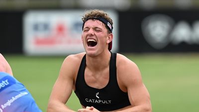 Jack out of the box to boost Dolphins in new role