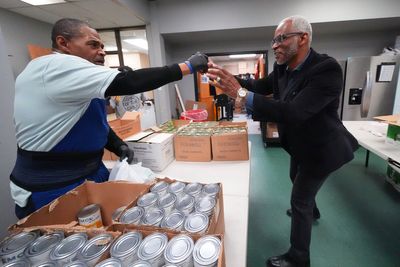 Exonerees struggle to rebuild their lives and gain lasting employment, even if elected to office