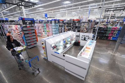 Walmart rolls out new store layout as hundreds of locations get a ‘beauty refresh’