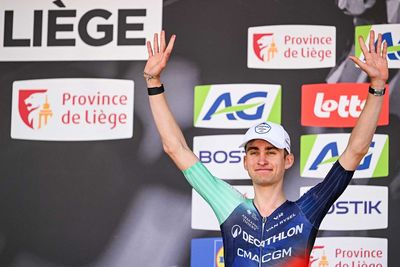 'This would be so awful' - German musician's song begging Paul Seixas not to sign for UAE Team Emirates goes viral