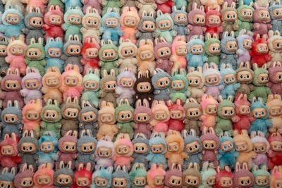 Labubu boo-boo? US sales plunge for toy maker as it struggles to diversify beyond popular plushie