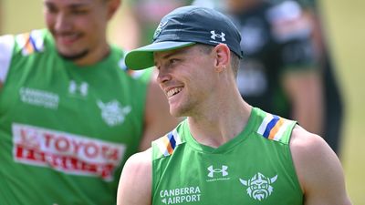 Opportunity knocks as Raiders five-eighth ruled out