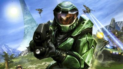 A modder got Halo: Combat Evolved running natively on Nintendo Switch without cloud streaming