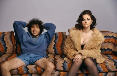 Selena Gomez and Benny Blanco Song 'Talk' Sparks Viral Claims Voice Sounds Like Justin Bieber