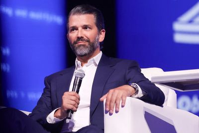 Amazon considering Apprentice reboot starring Don Jr as potential host, report claims