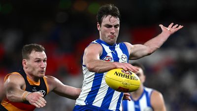 North midfielder in doubt to face Cats, Tiger injured