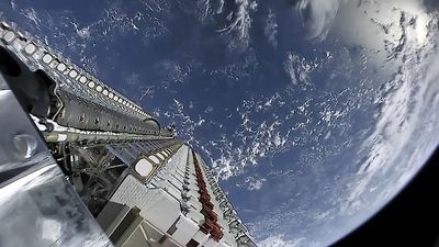 SpaceX's theorized data centers in space face 'significant technical complexity and unproven technologies,' and the 'unpredictable environment of space' means they may not be commercially viable