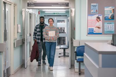 Voices: TV shows about baby loss are unbearable for me