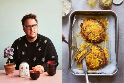 Five Japanese ingredients to level up your cooking, says MasterChef winner Tim Anderson
