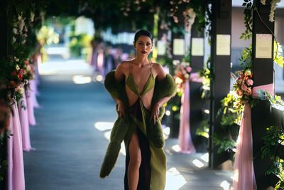 Why Euphoria will inspire the summer’s most popular wedding trends