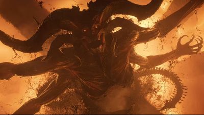Diablo 4 streamer pulverizes new Lord of Hatred expansion's difficulty tier in 17 hours, complains about lack of "aspirational content"