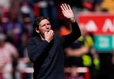 How to watch Shakhtar Donetsk vs Crystal Palace: TV channel and live stream for Conference League tonight