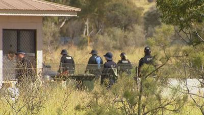 Body Believed To Be Missing 5 Y.O. Alice Springs Girl Found In NT