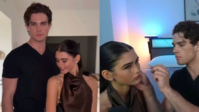 Clavicular Sued For Allegedly Injecting Underage Looksmaxxer Influencer With ‘Unapproved Drug’