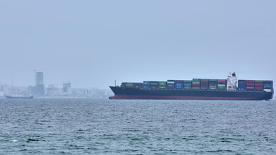 '69 million barrels Iran can’t sell': After 2 weeks of US naval blockade in Hormuz, what next?