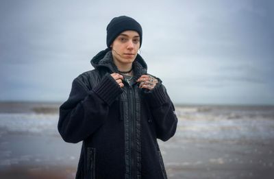 Crack and crime to confident and qualified: is the future about to change for Rhyl’s youth?